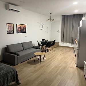 Appartement met een Slaapkamer